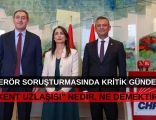 Kent Uzlaşısı Nedir? CHP ve DEM Parti'nin Yerel Seçim Kavramı İdi...