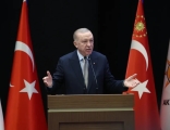 Cumhurbaşkanı Erdoğan: "CHP Marjinal Örgüt Gibi Hareket Ediyor"