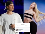 Justin Bieber Aleyna Tilki'yi Neden Takibe Aldı?