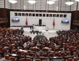 TBMM'de Yeni Haftanın Gündemi