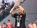 Burak Yılmaz'dan Üç Büyükler Açıklaması